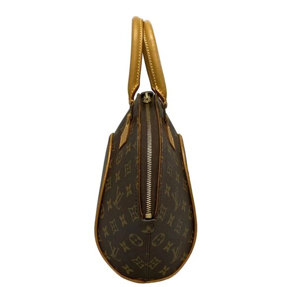 LOUIS VUITTON Ellipse PM Monogram - Handbag Monogram Canvas 611-081525 - Picture 3 of 11
